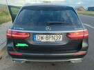 Mercedes E 220 Salon Polska* 4x4* Idealny - 3