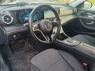 Mercedes E 220 Salon Polska* 4x4* Idealny - 6