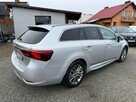 Toyota Avensis automat, navi, kamera, gwarancja! - 3