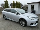 Toyota Avensis automat, navi, kamera, gwarancja! - 9