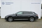 Volkswagen Arteon 2.0TSI 190KM DSG R-line El Klapa Nawigacja Hak Gwar. Fabryczna FV23 - 3