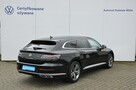 Volkswagen Arteon 2.0TSI 190KM DSG R-line El Klapa Nawigacja Hak Gwar. Fabryczna FV23 - 4