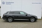 Volkswagen Arteon 2.0TSI 190KM DSG R-line El Klapa Nawigacja Hak Gwar. Fabryczna FV23 - 5