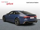 Audi RS7 Cena katalogowa nowego 947 tyś. zł. Ceramika Lasery B&O Kamery - 3