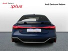 Audi RS7 Cena katalogowa nowego 947 tyś. zł. Ceramika Lasery B&O Kamery - 4