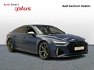Audi RS7 Cena katalogowa nowego 947 tyś. zł. Ceramika Lasery B&O Kamery - 7