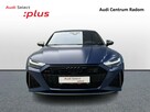 Audi RS7 Cena katalogowa nowego 947 tyś. zł. Ceramika Lasery B&O Kamery - 8