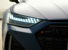 Audi RS7 Cena katalogowa nowego 947 tyś. zł. Ceramika Lasery B&O Kamery - 10