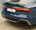 Audi RS7 Cena katalogowa nowego 947 tyś. zł. Ceramika Lasery B&O Kamery - 11