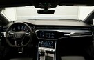 Audi RS7 Cena katalogowa nowego 947 tyś. zł. Ceramika Lasery B&O Kamery - 14