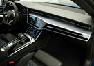 Audi RS7 Cena katalogowa nowego 947 tyś. zł. Ceramika Lasery B&O Kamery - 15