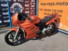 Honda CB Honda CB 500 - 3
