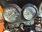 Honda CB Honda CB 500 - 4
