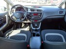 Kia Cee'd 1.6crdi(110KM) - 8