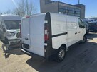 Opel Vivaro 1,6 Cdti 90KM L1H1Klima PDC - 3