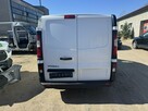 Opel Vivaro 1,6 Cdti 90KM L1H1Klima PDC - 4