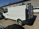 Opel Vivaro 1,6 Cdti 90KM L1H1Klima PDC - 5