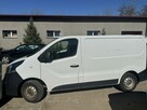 Opel Vivaro 1,6 Cdti 90KM L1H1Klima PDC - 6