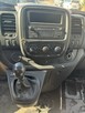 Opel Vivaro 1,6 Cdti 90KM L1H1Klima PDC - 9