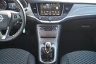 Opel Astra 6 Lat jeden właściciel Doinwestowany Czytaj opis IDEALNY Stan - 15