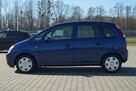 Opel Meriva 1,8 125 KM    AUTOMAT        KLIMA Z NIEMIEC IDEALNY SPRAWNY ZADBANY - 2