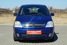 Opel Meriva 1,8 125 KM    AUTOMAT        KLIMA Z NIEMIEC IDEALNY SPRAWNY ZADBANY - 3
