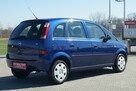 Opel Meriva 1,8 125 KM    AUTOMAT        KLIMA Z NIEMIEC IDEALNY SPRAWNY ZADBANY - 6