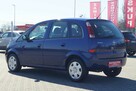 Opel Meriva 1,8 125 KM    AUTOMAT        KLIMA Z NIEMIEC IDEALNY SPRAWNY ZADBANY - 8
