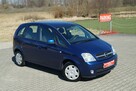 Opel Meriva 1,8 125 KM    AUTOMAT        KLIMA Z NIEMIEC IDEALNY SPRAWNY ZADBANY - 11