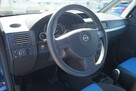 Opel Meriva 1,8 125 KM    AUTOMAT        KLIMA Z NIEMIEC IDEALNY SPRAWNY ZADBANY - 15