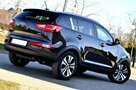 Kia Sportage 1.7 CRDi 116KM Led Xenon Navi Skóra Kamera Klimatronik Parktronik - 3