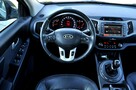 Kia Sportage 1.7 CRDi 116KM Led Xenon Navi Skóra Kamera Klimatronik Parktronik - 6