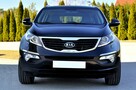 Kia Sportage 1.7 CRDi 116KM Led Xenon Navi Skóra Kamera Klimatronik Parktronik - 12