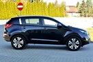 Kia Sportage 1.7 CRDi 116KM Led Xenon Navi Skóra Kamera Klimatronik Parktronik - 14