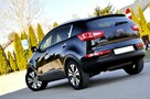 Kia Sportage 1.7 CRDi 116KM Led Xenon Navi Skóra Kamera Klimatronik Parktronik - 16