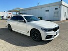 BMW 520 2017r - xdrive - 2.0d - Automat - 190KM - 4