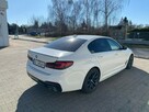 BMW 520 2017r - xdrive - 2.0d - Automat - 190KM - 5