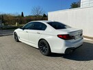 BMW 520 2017r - xdrive - 2.0d - Automat - 190KM - 6