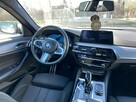 BMW 520 2017r - xdrive - 2.0d - Automat - 190KM - 7