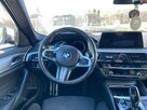 BMW 520 2017r - xdrive - 2.0d - Automat - 190KM - 8