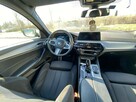 BMW 520 2017r - xdrive - 2.0d - Automat - 190KM - 9