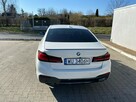 BMW 520 2017r - xdrive - 2.0d - Automat - 190KM - 10