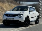 Nissan Juke Bezwypadkowy * Bezszkodowy * Stan idealny - 1