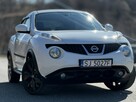 Nissan Juke Bezwypadkowy * Bezszkodowy * Stan idealny - 2