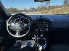 Nissan Juke Bezwypadkowy * Bezszkodowy * Stan idealny - 8