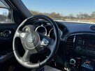 Nissan Juke Bezwypadkowy * Bezszkodowy * Stan idealny - 14