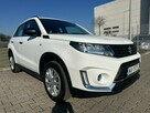 Suzuki Vitara Salon Polska Poleasingowy I właściciel Serwis ASO VAT 23% Bezwypadkowy - 3