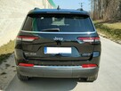 Jeep Grand Cherokee - 5