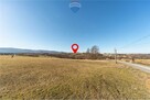 Działka budowlana 2,59 ha niesamowity potencjał - 4