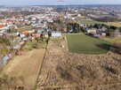 Działka budowlana wszystkie media Stęszew - 7